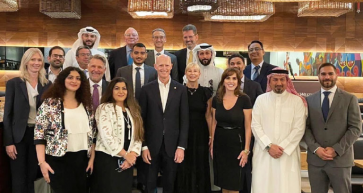 amcham bahrain