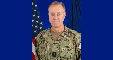 A Master of Maritime Security