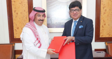 Two Taj Hotels Announce an Upcoming Presence In Bahrain As IHCL Expands Its Footprint in the Middle East