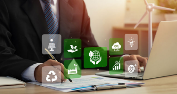 GIB Issues its 2023 Sustainability Report