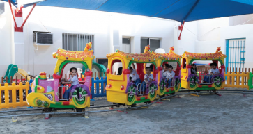 New Zing Kindergarten Bahrain