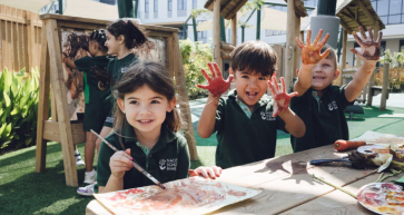 Exciting Developments Ahead: Nadeen School Looks Ahead to A Promising Year