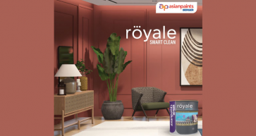 Asian Paints Berger
