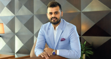 Faizel Josh Rehman, Maxstar Uniforms