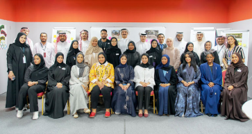 UN-Habitat Bahrain Reimagines Neighborhoods and Public Spaces as part of Youth City 2030