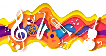 Bahrain Music review David Gilmour Luck and Strange