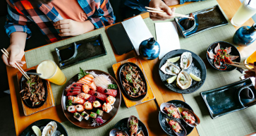 bahrain dining offers for september 2024