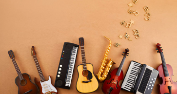 bahrain music review  october 2023