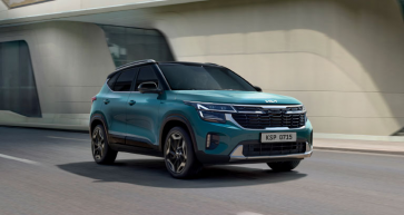Kia motors bahrain Exploring the Versatility of the Seltos