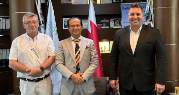 Bahrain and Hungary’s Business Boost