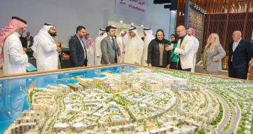 Cityscape Bahrain Set to Return in November