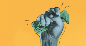 Money Management When Things Go Wrong