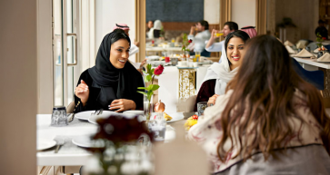 Bahrain dining offers for october 2024