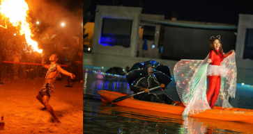 Lost paradise of dilmun bahrain 2024