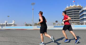 Check Out These Exciting Events at Bahrain International Circuit (BIC) This Weekend