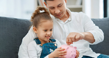 International Day of the Girl Child: Why Financial Literacy for Girls is Essential