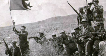 Algerian Embassy in Bahrain Commemorates 70th Anniversary of the Revolution of November 1, 1954