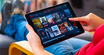 Bahrain TV Releases November 2024