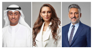 The Bahrain Association of Banks