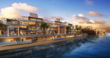 International Architecture and Design Consultancy Redefining Architecture
