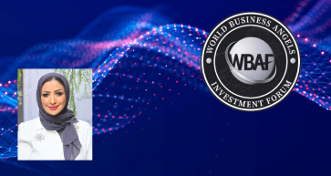 World Business Angels Investment Forum (WBAF) 2024 in Bahrain