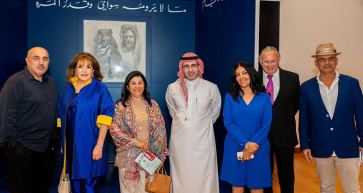 Arab News Editor-in-Chief Launches Best-selling Book at Bahrain Cultural Centre