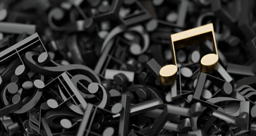 Bahrain Music Review December 2024