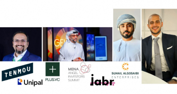 Bahrain’s first Business Angel Investing Company