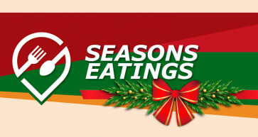 bahrain christmas dining offers
