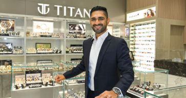 Kewalram Watches & Gifts