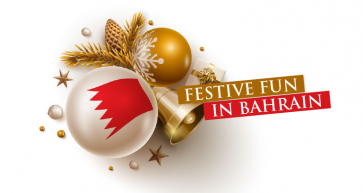 Festive Fun in Bahrain
