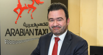 Arabian Taxi Managing Director, Tawfeeq AlQattan | Navigating Towards Success