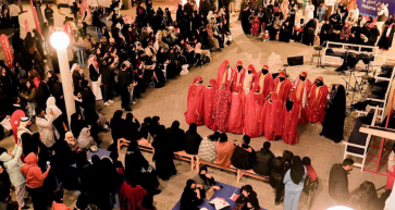 Bahrain: Muharraq Nights Features Over 190 Musical Performances Showcasing Bahraini, Arab, and International Masterpieces