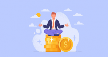 Financial Wellbeing Begin with Knowledge