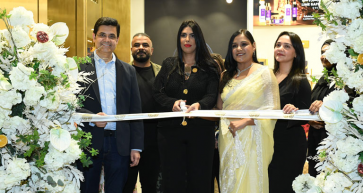 Apparel Group Welcomed Forest Essentials to Bahrain with a Grand Store Opening at City Centre Bahrain