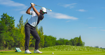 Bapco Energies Bahrain Championship At The Royal Golf Club