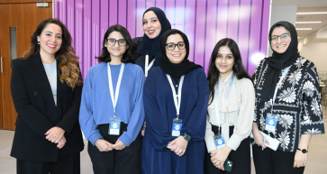 Ladies Who Lead Programme Launch