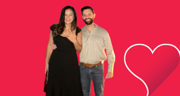 Betrothed in Bahrain