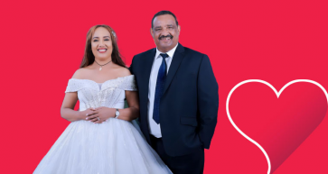 Valentine's Day 2025 | Torn by War