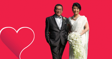 Asako and Tomo: A Bond Strengthened by Love