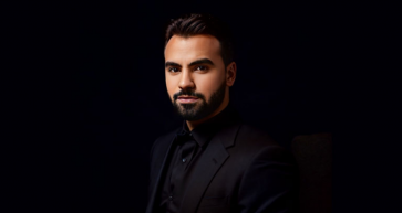 Ali Jamal