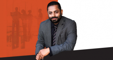 Manish Gupta
