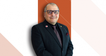Darren Darwin