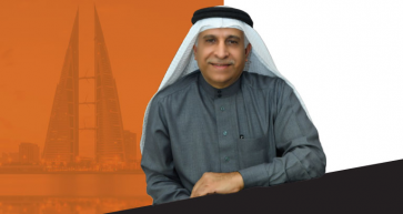 The Bahrain Japan Business & Friendship Society