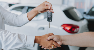 Deals on Wheels