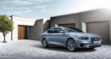 Seasonal Campaign - Hyundai