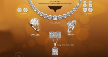 Eid Mubarak! Liali Jewellery