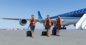 BIA Introduces New Routes