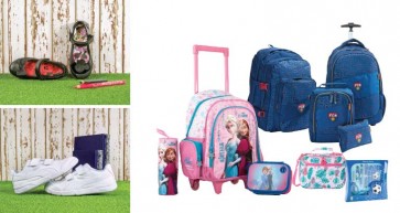 Spotlight on School Style