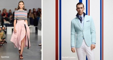 Spring-Summer 2018 | Fashion Feature